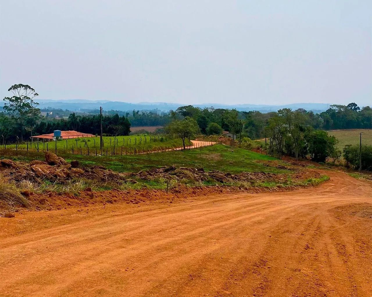 ALERTA DE OPORTUNIDADE: Últimos lotes de 500m² regularizados! - Foto 2