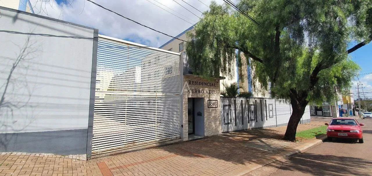 Apartamento duplex para locação no Coqueiral em Cascavel - Foto 2