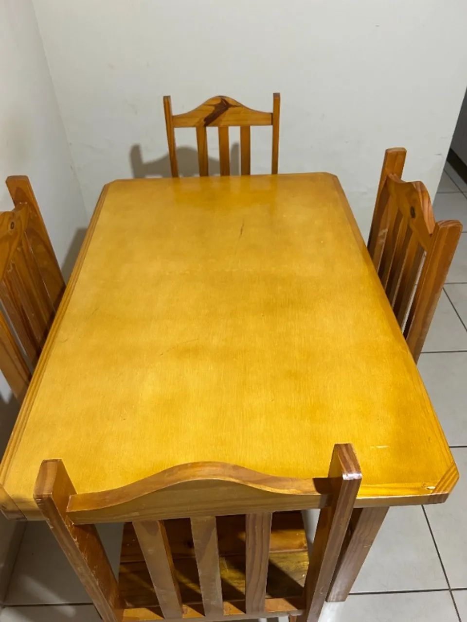 Dining Table64739707787523121