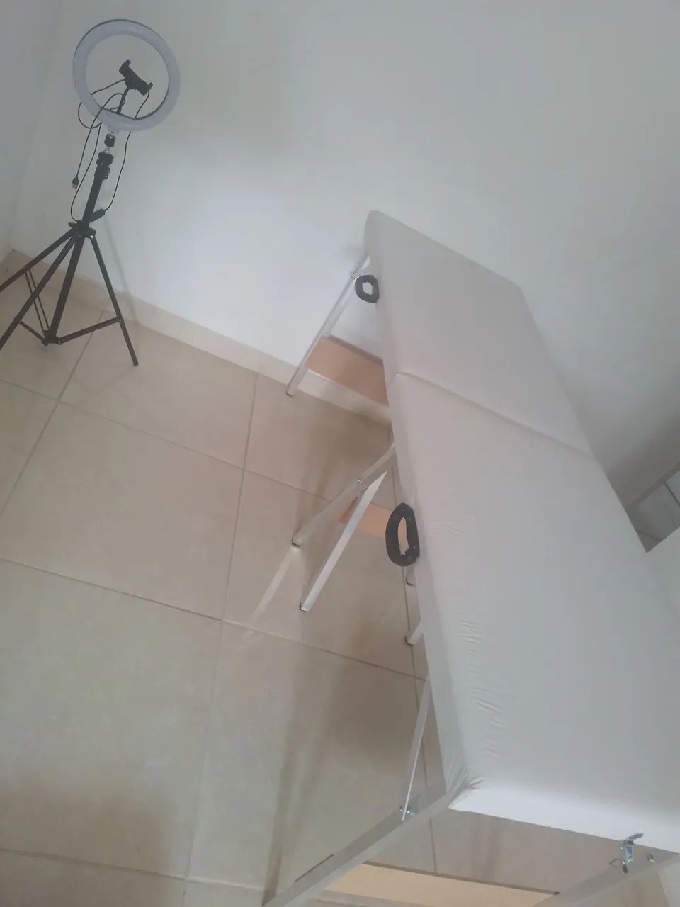 Maca estética dobrável  - Foto 3