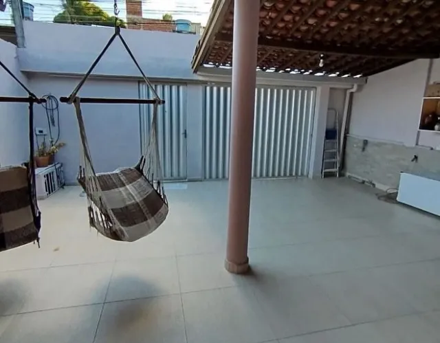 Casa em cidade da esperança OLX005