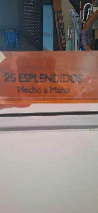 25 Esplêndidos