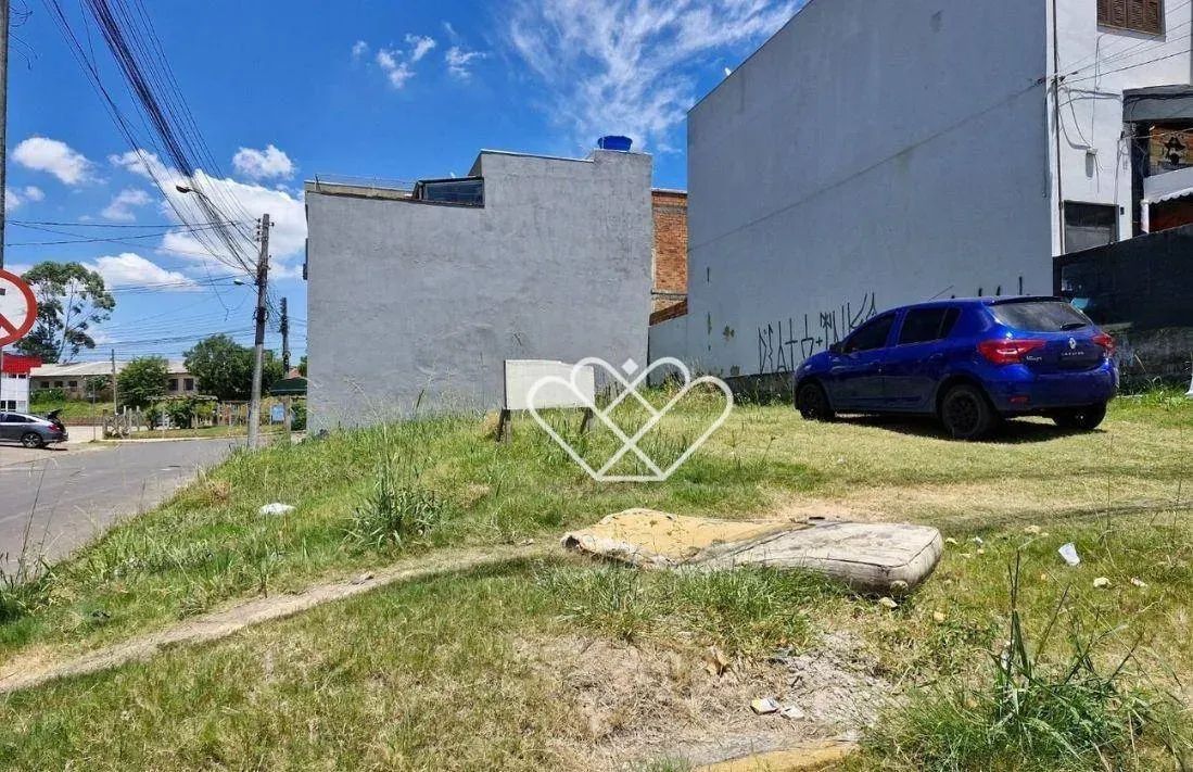 Terreno no Bairro Parque da Matriz em Gravataí  Oportunidade Imperdível!