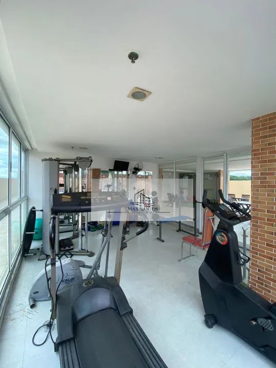 Edifício Siena 02 Quartos 01 Suíte 72 M² - Excelente opção de moradia e investimento - Foto 6