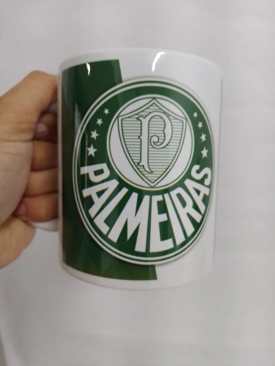Caneca Personalizada - Foto 3