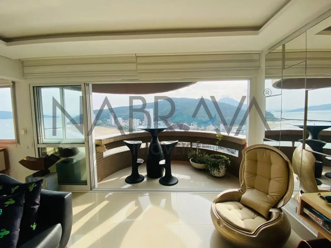 Apartamento para Venda em Matinhos, Praia Mansa, 2 dormitórios, 1 suíte, 1 banheiro, 1 vag - Foto 5
