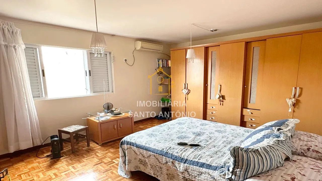Casa para aluguel, 5 quartos, 2 suítes, 5 vagas, Trindade - Florianópolis/SC - Foto 7