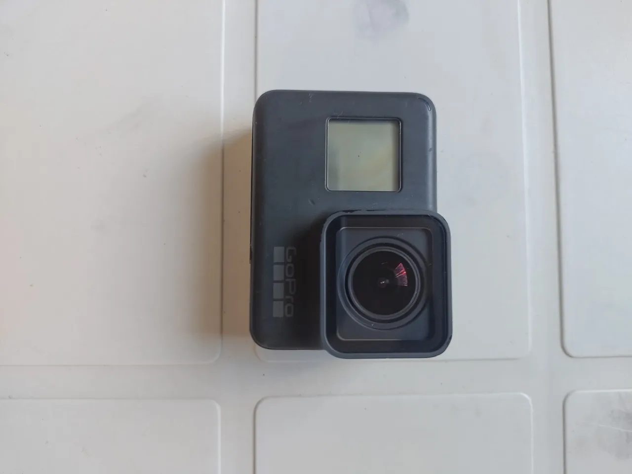 GoPro HERO 5 Black