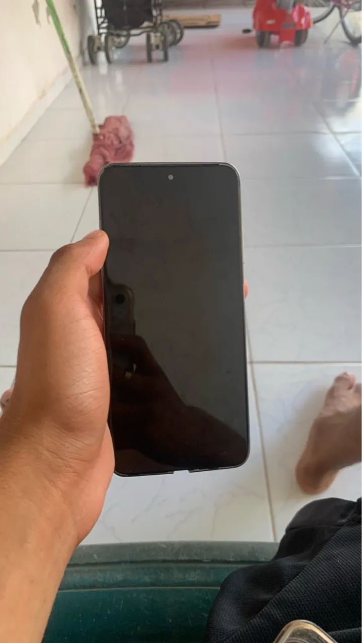 Xiamo note 10s