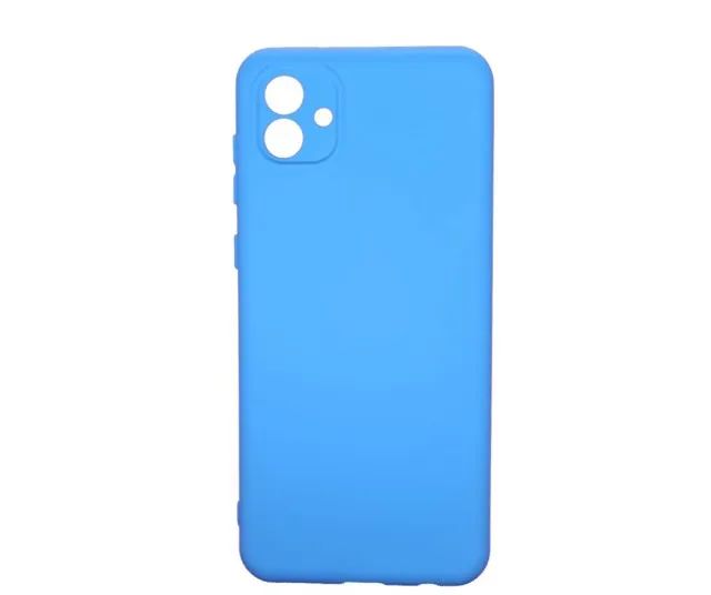 Capa Silicone Celular Samsung A S M  - Foto 5