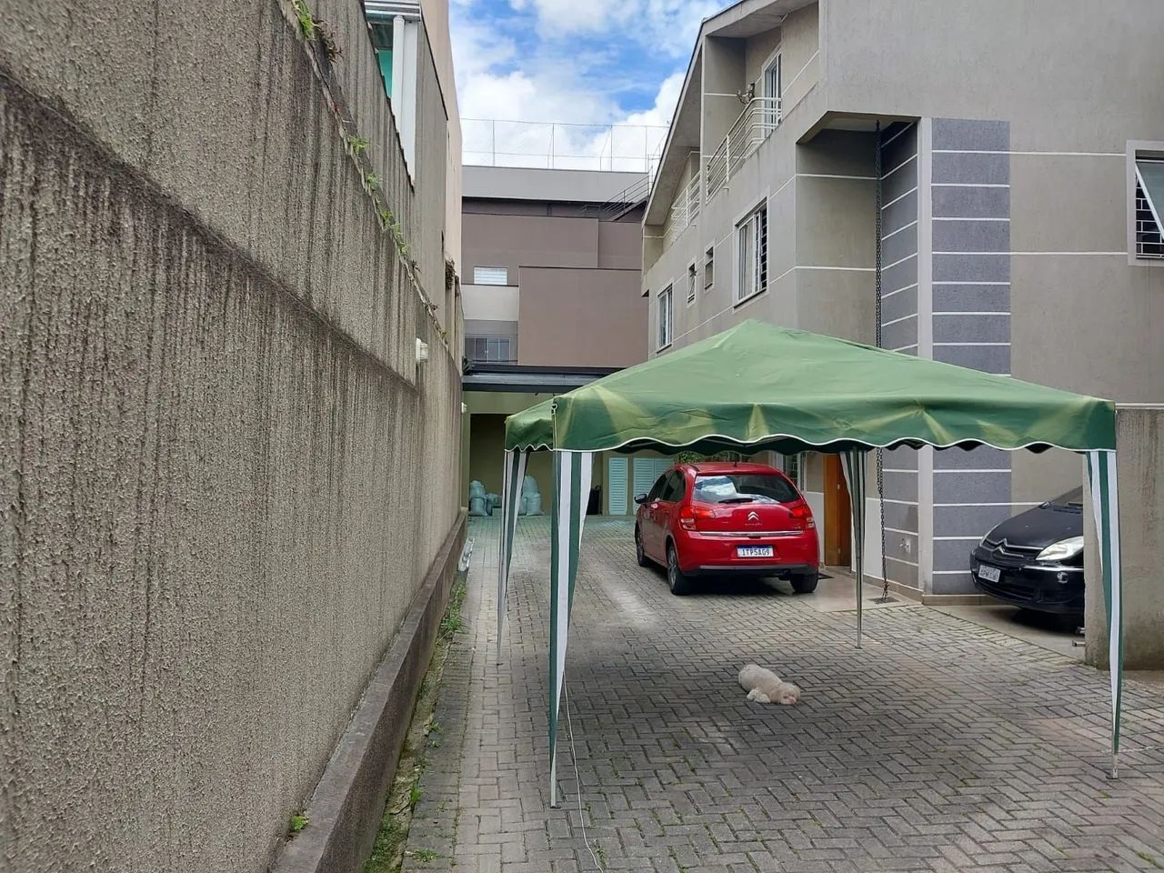 Barraca 3×3 - Foto 2