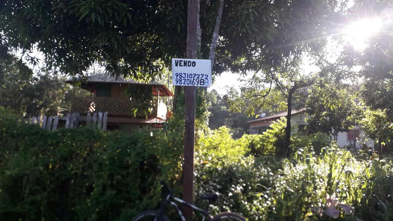 Terrenos em mosqueiro 