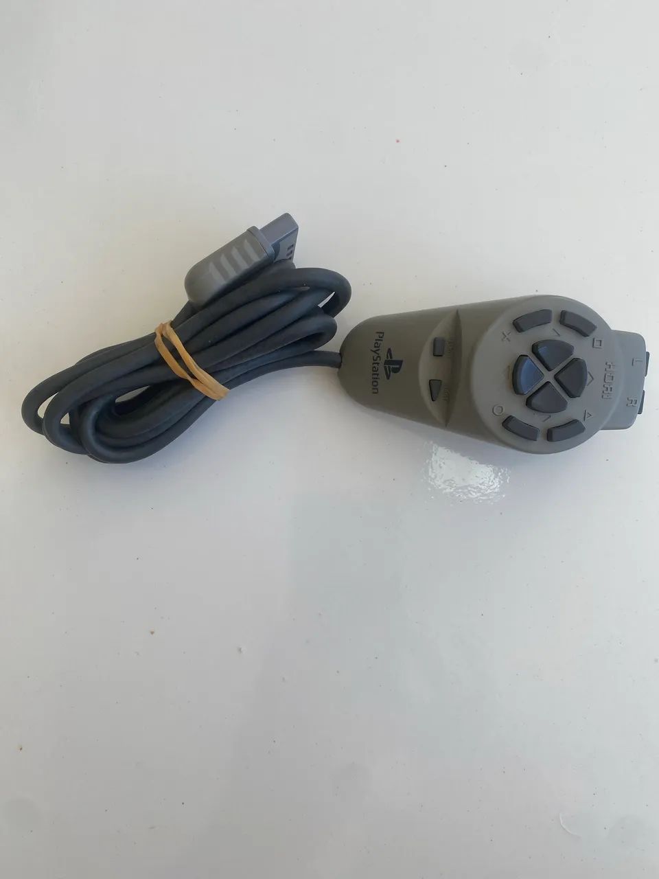 Controle de PlayStation 