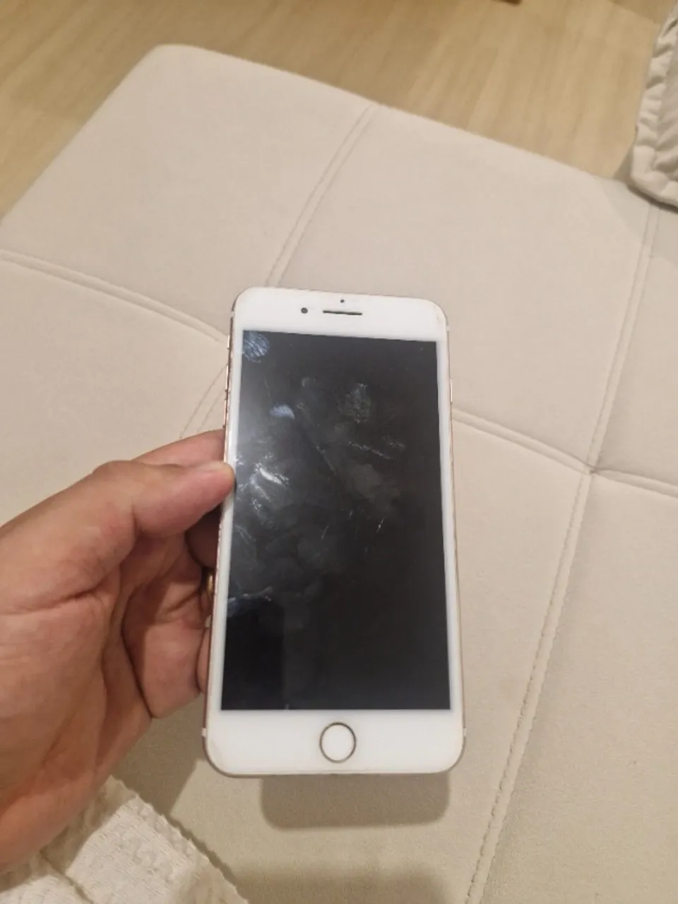 IPhone 7 Plus