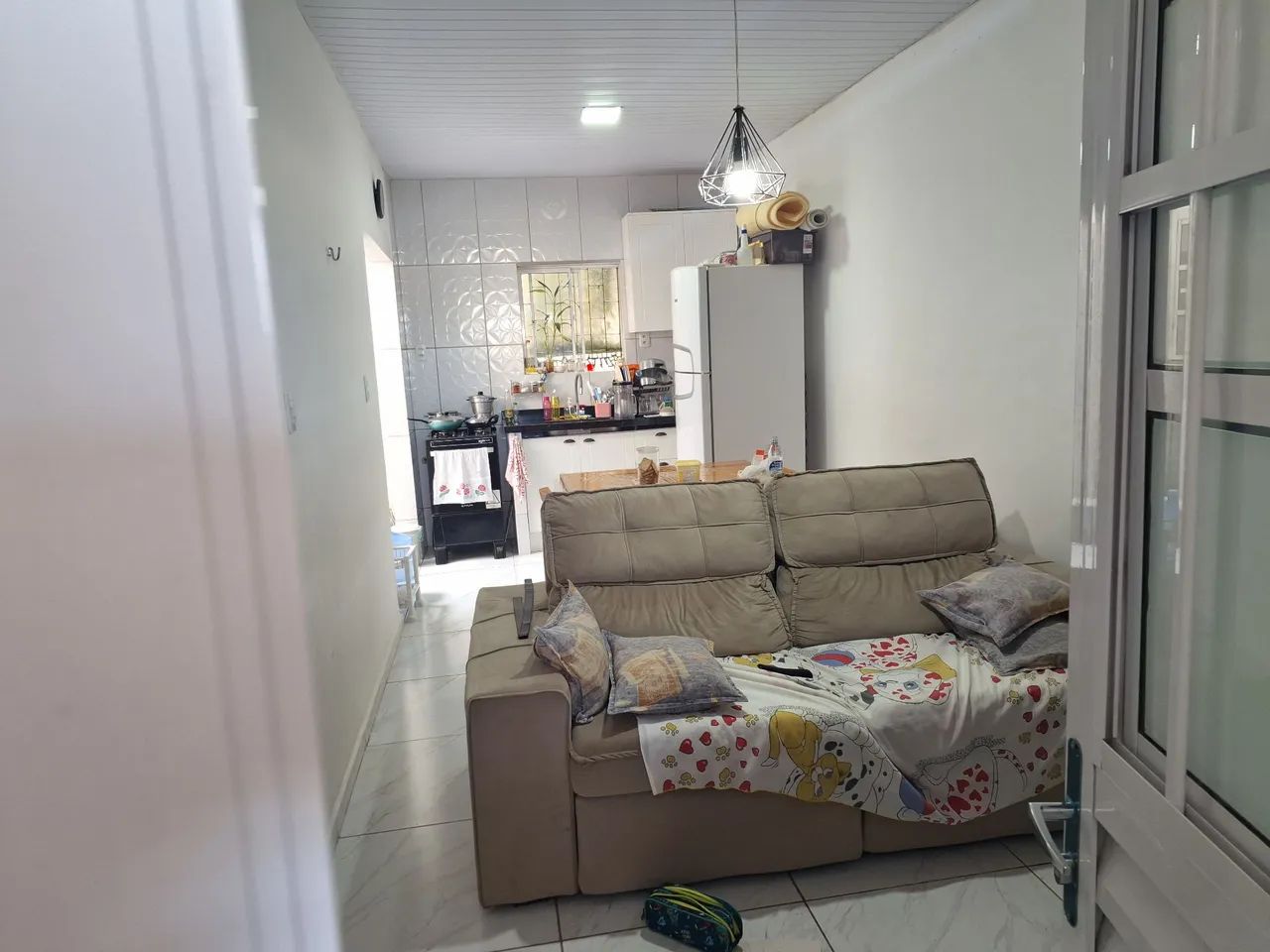 Foto - Recife - Barro