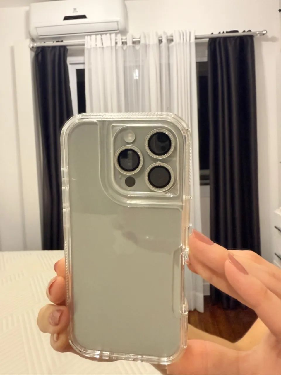 Capinhas para iPhone 16 Pro - Foto 4