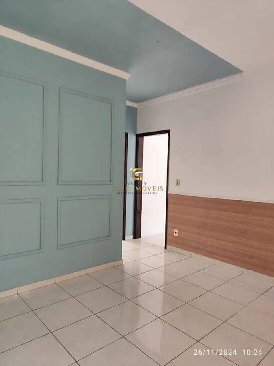 Casa para Alugar - Bosque dos Eucaliptos - 4 Dormitórios - 2 Banheiros - 140m² - 1 Vaga |  - Foto 3