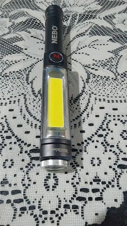 vendo lanterna nebo original  - Foto 2