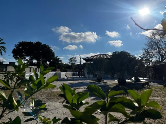 Vendo Mini Sítio em condomínio - Localizado em uma das melhores áreas da Ilha de Guaratiba
