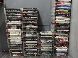 Jogos ps3