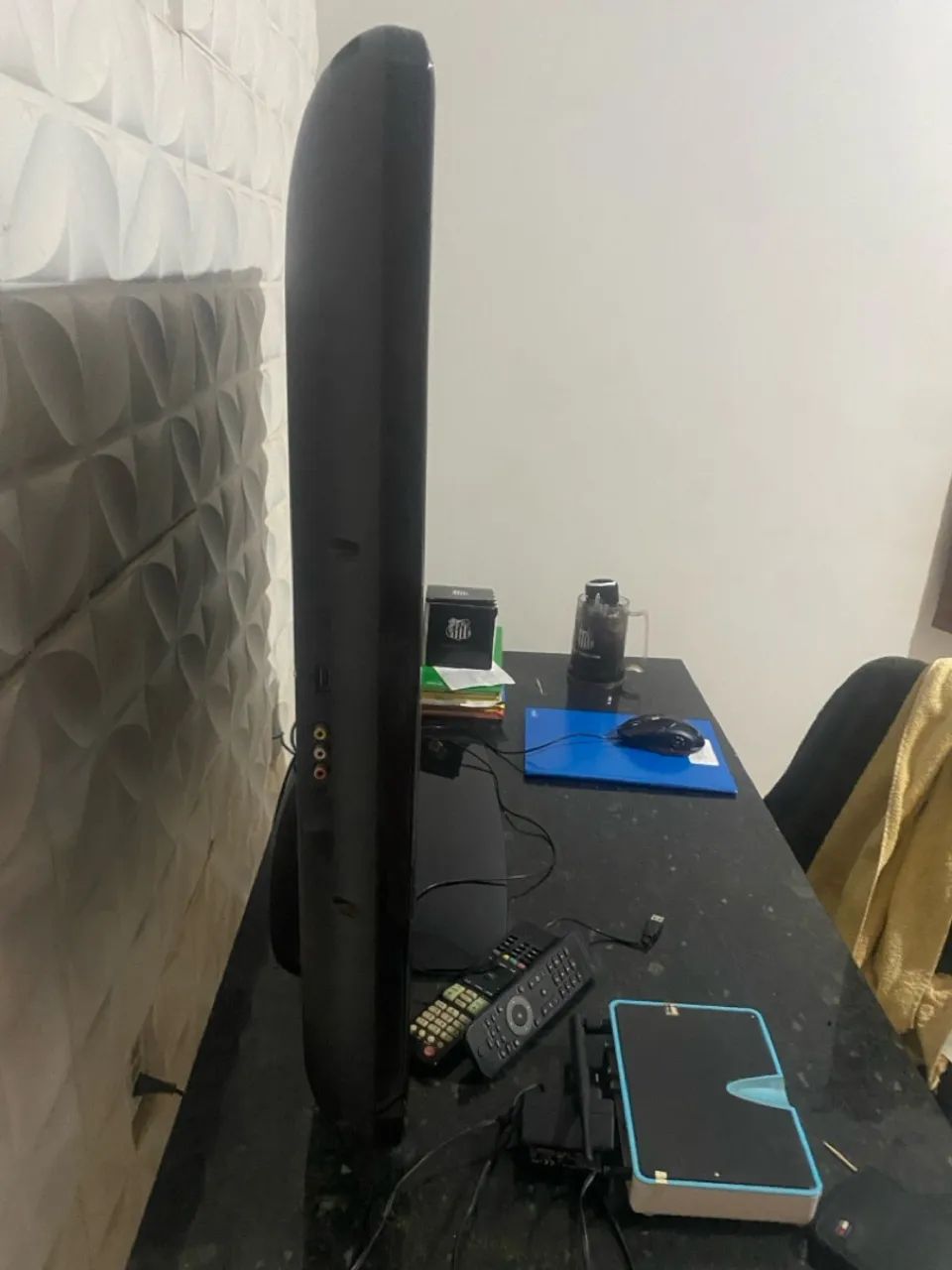 TV PHILIPS 49 POLEGADAS - Foto 2