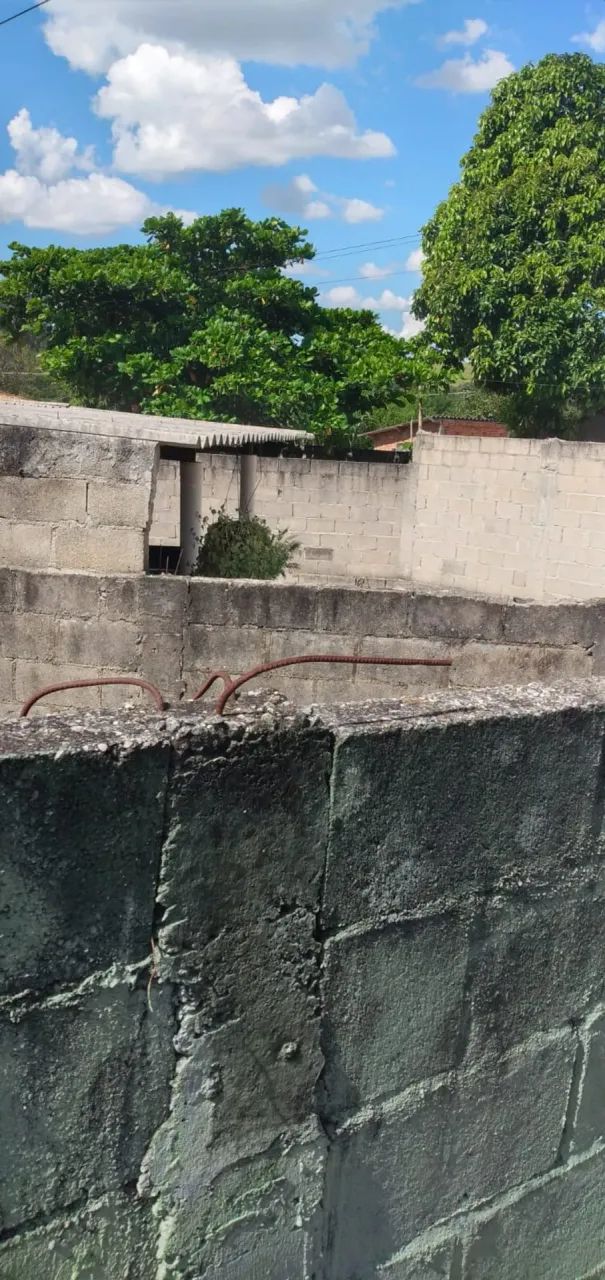 Área De Terreno Comercial à Venda No Bairro Campo De  São José. - Foto 3