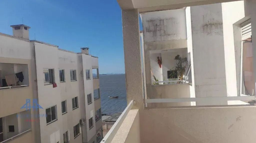 Apartamento com 2 dormitórios à venda, 58 m² por R$ 320.000,00 - Balneário - Florianópolis - Foto 2