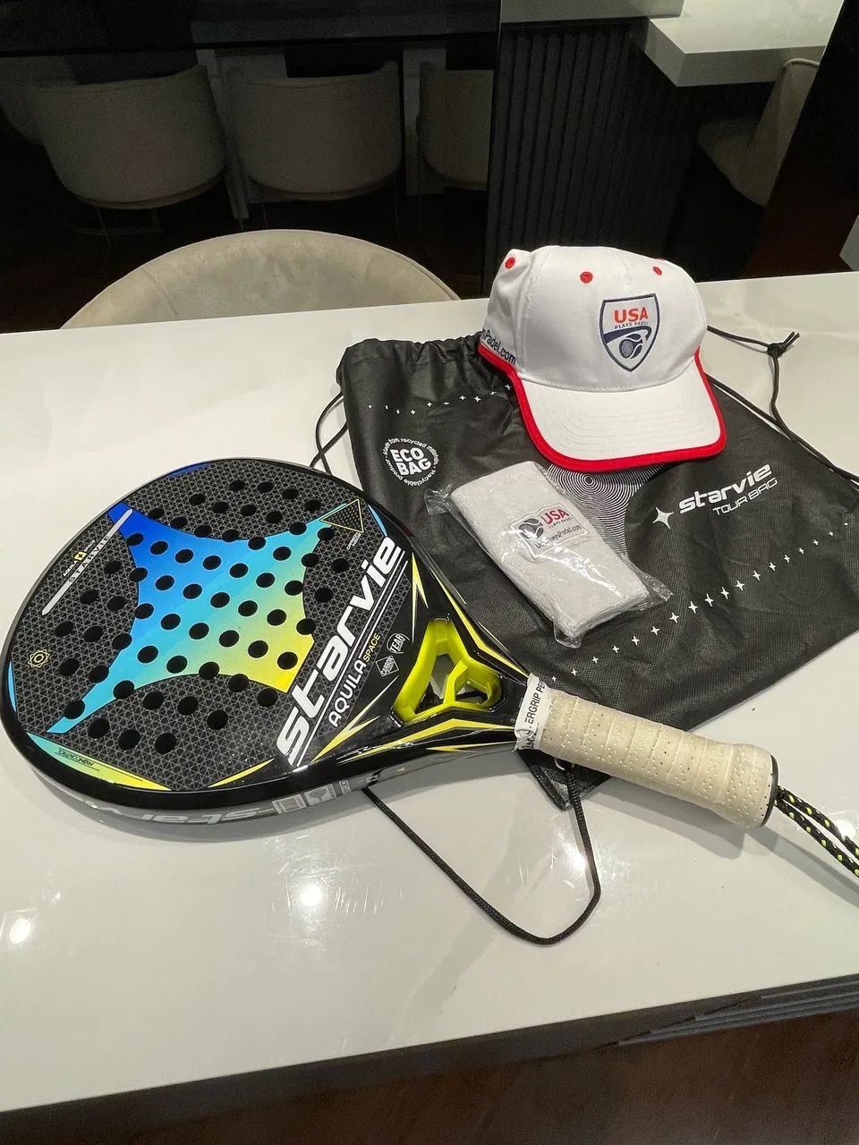 Raquete Padel - Foto 3