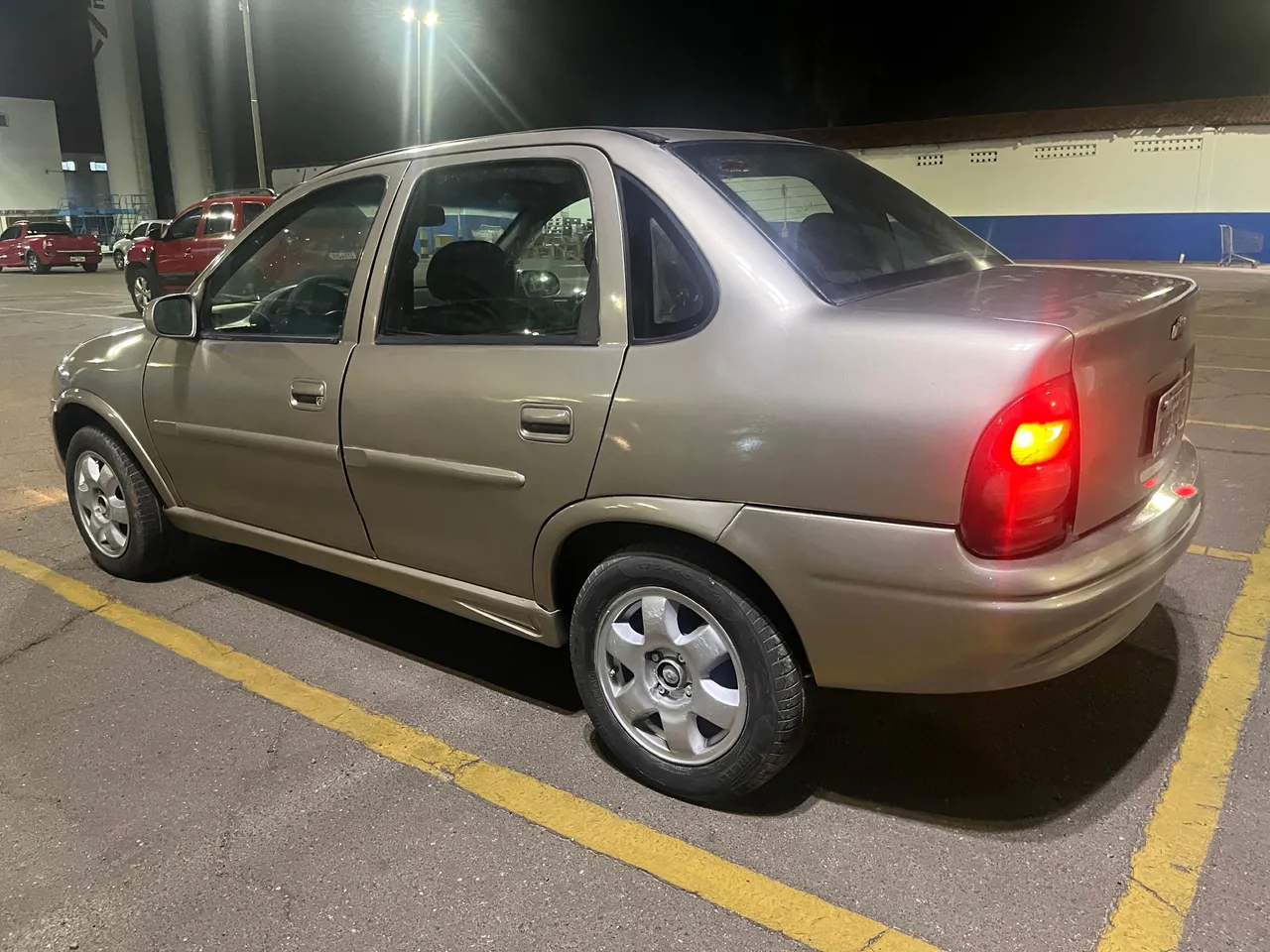 Chevrolet Corsa Usados e Novos São Luís, MA