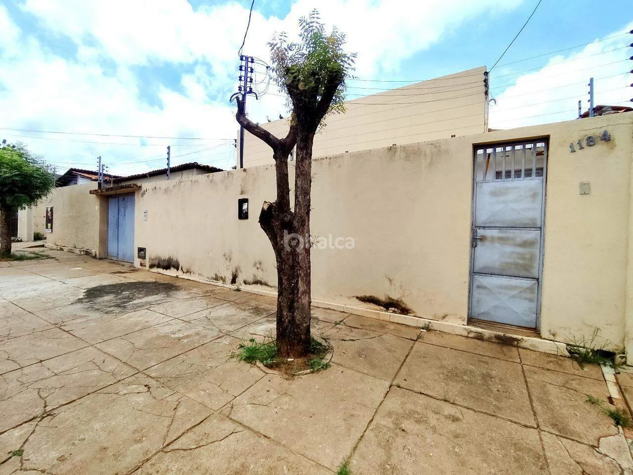 Casa Residencial à venda, no bairro Vermelha, Teresina/PI