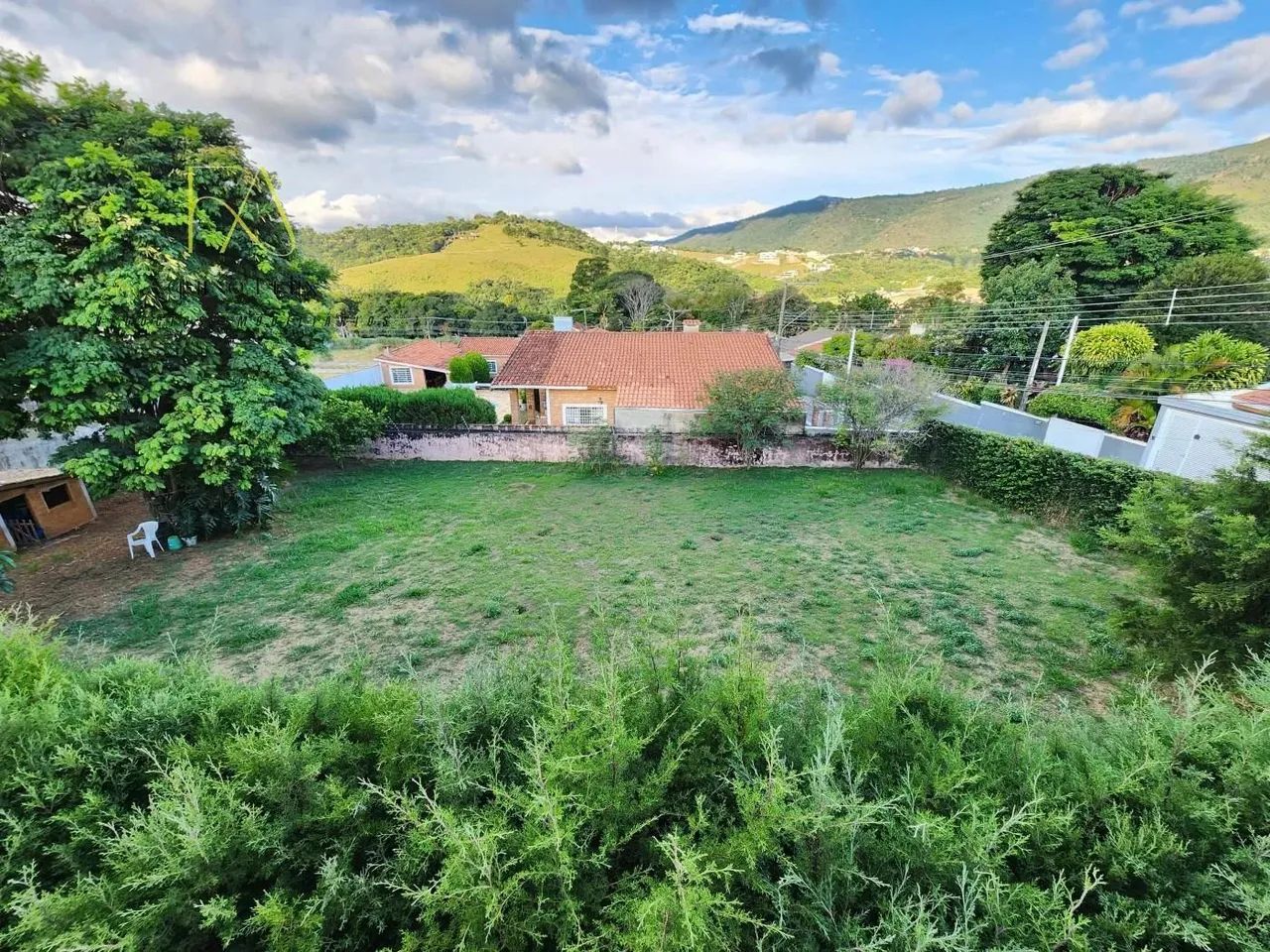 Terreno para Venda em Atibaia, Nova Gardênia - Foto 2