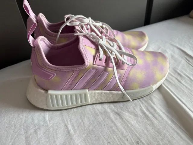 tenis adidas NMD R1 - Foto 4