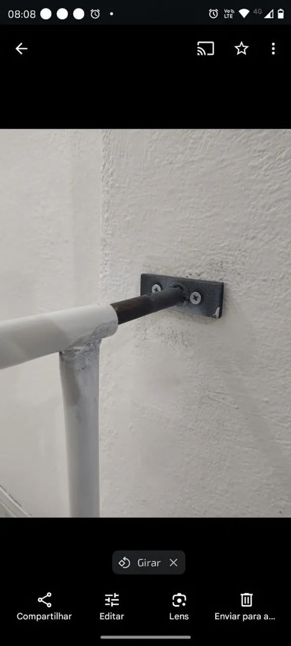 Grade para pet reforçada na serralheria  - Foto 4