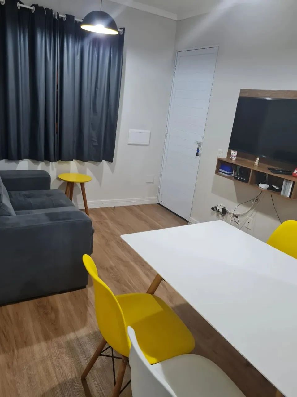 ÓTIMA casa TÉRREA no Condomínio BELLA VISTA para venda tem 43 m² com 2 quartos no Jardim L