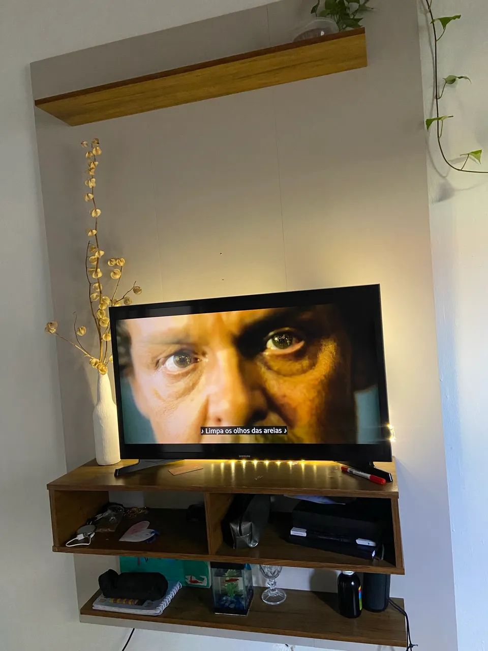Painel p/ tv - Foto 4