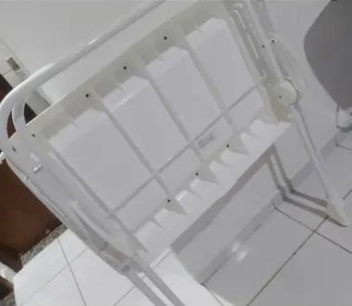 Vendo banheira da Burigotto 350 Reais  - Foto 3