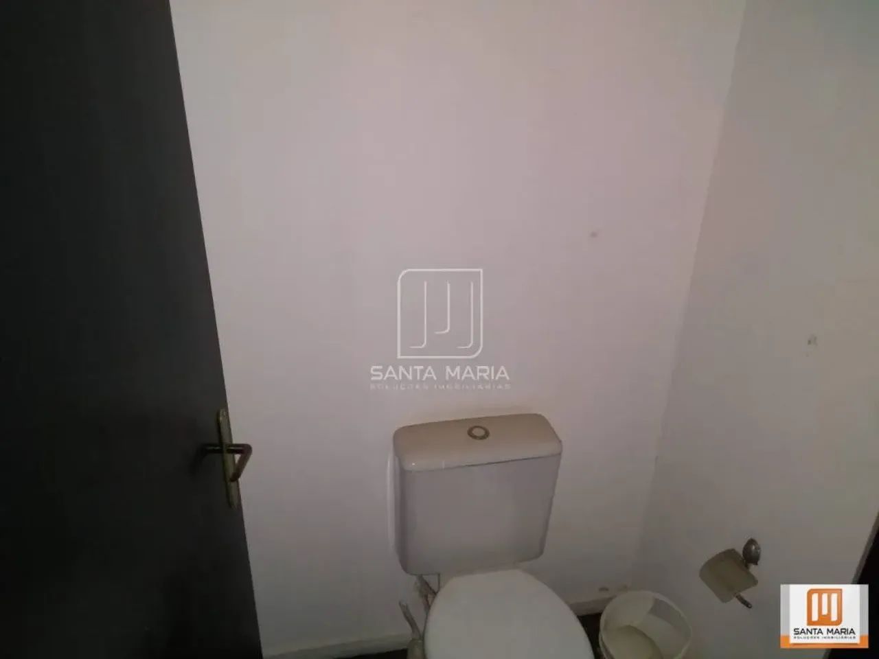 Salão/Galpão (salão - térreo) - Foto 8