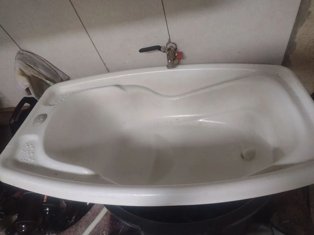 Banheira para Bebê - Foto 2