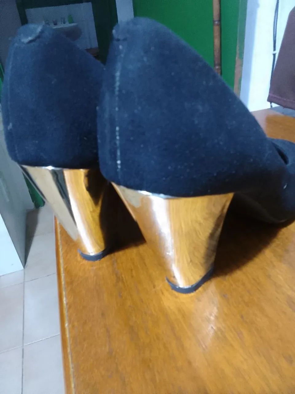 55_ Sapato moleca  - Foto 4