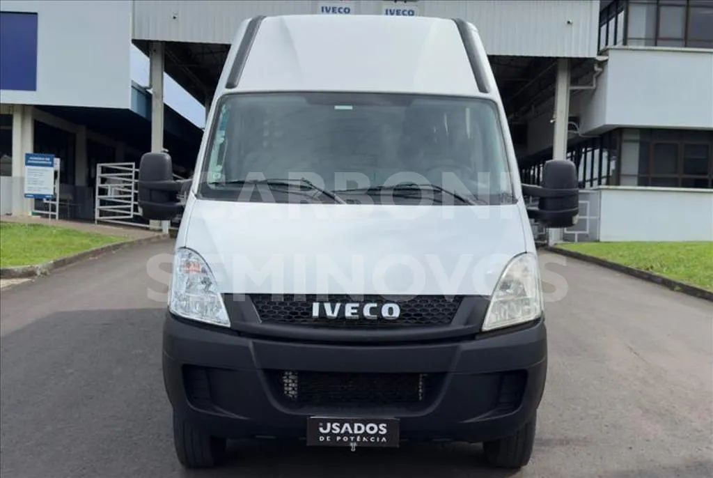 IVECO DAILY 50C17 MINIBUS 18+1 2019/2020