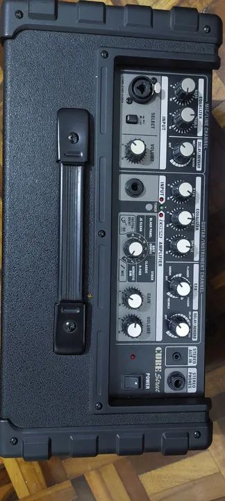 Amplificador Cube Street - Roland
