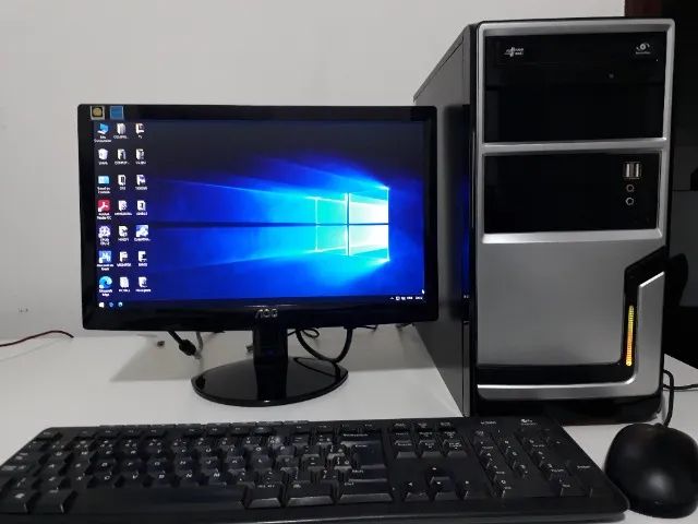 Computador completo i5 C/GARANTIA - Foto 4