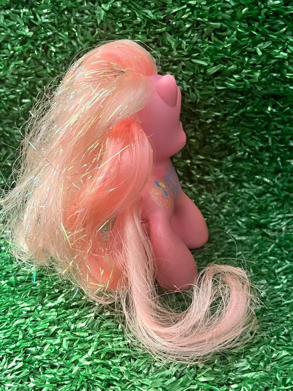 My Little Pony 3.5 Pinkie Pie - MLP - Foto 3