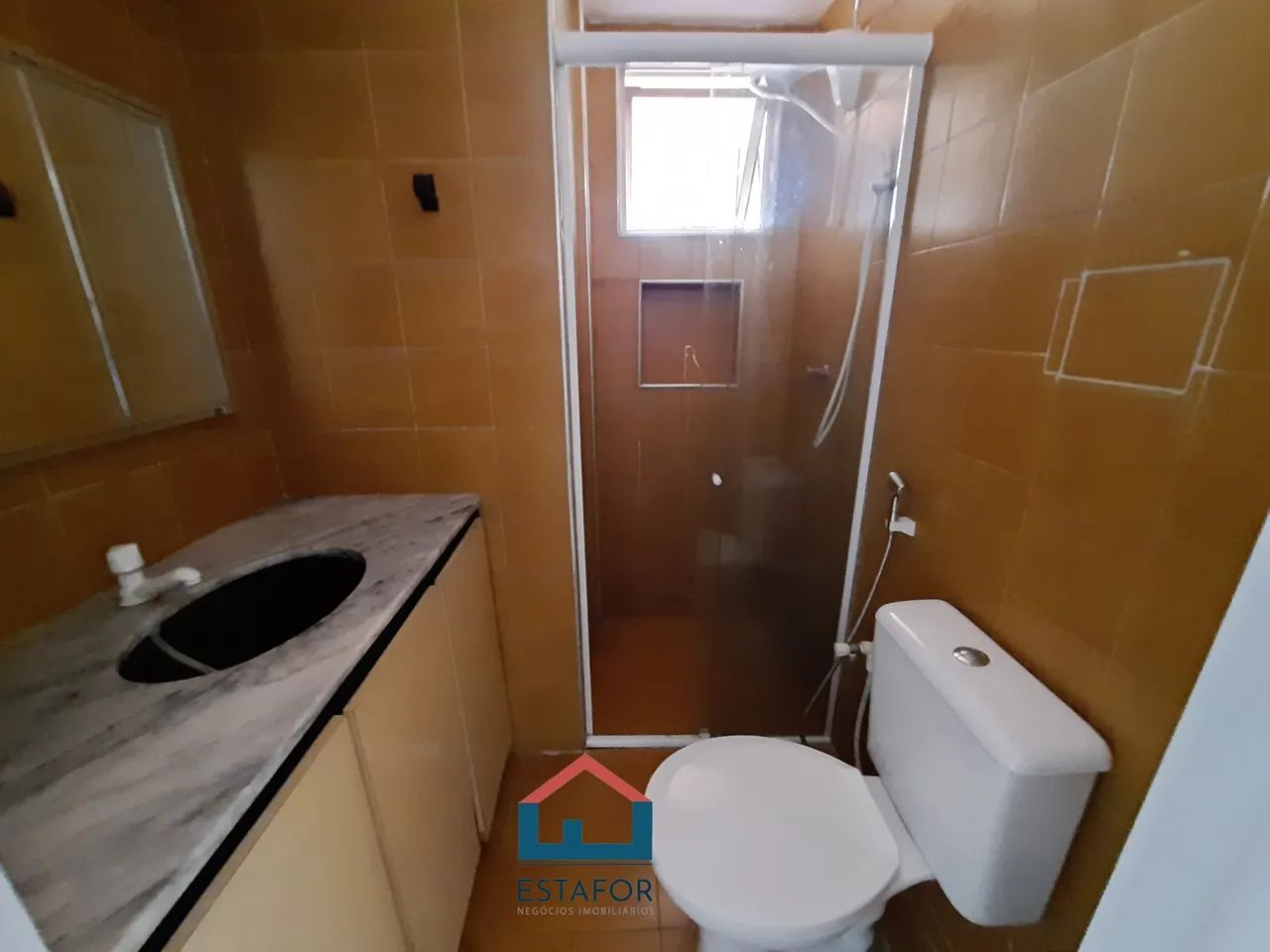 Apartamento grande no Dionisio Torres - Foto 12