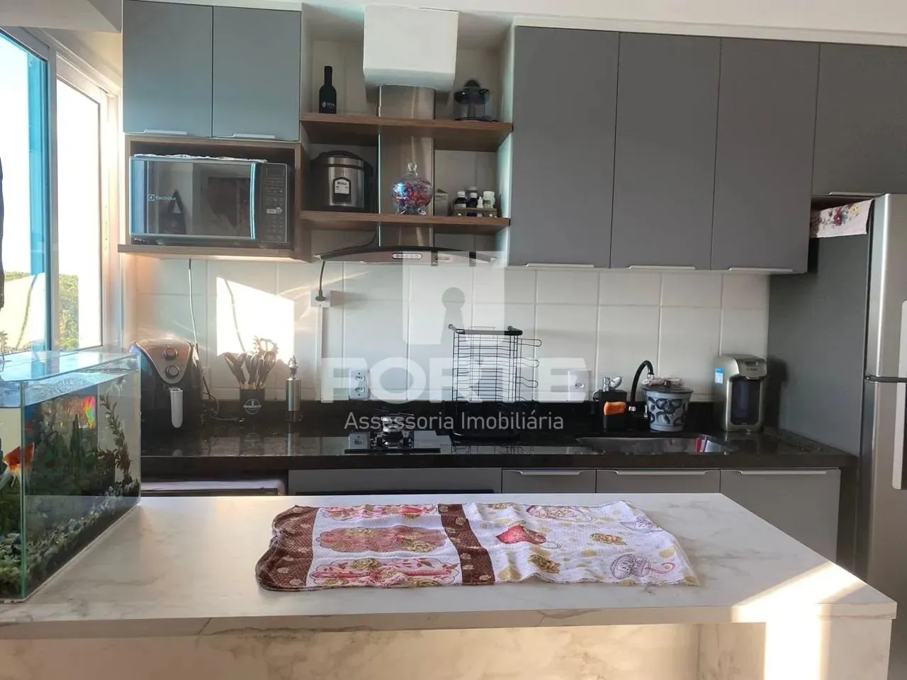 LINDO APARTAMENTO STUDIO A VENDA NO LE VIN GARDEN