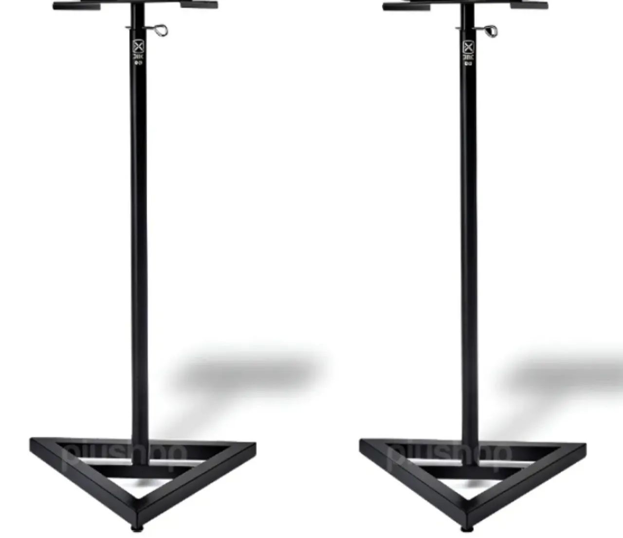 Monitor Edifier RM4 com estante. - Foto 2