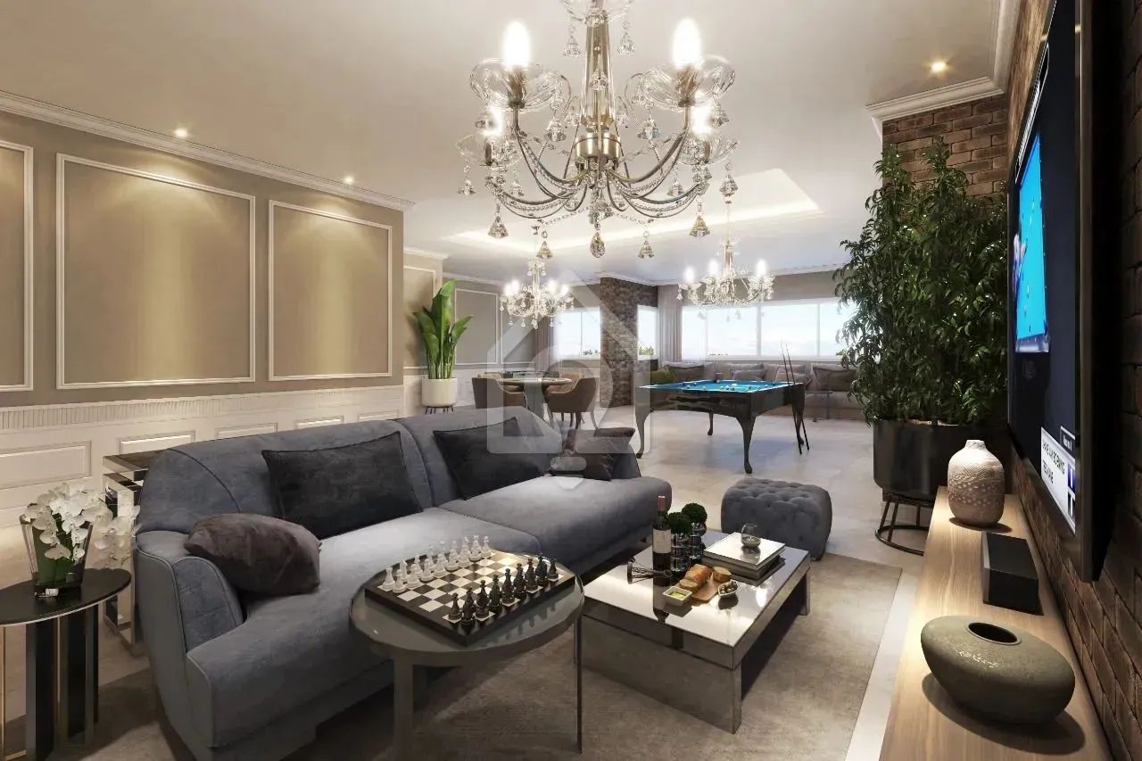 APARTAMENTO À VENDA NO CENTRO - MERANO RESIDENZIALE - Foto 5