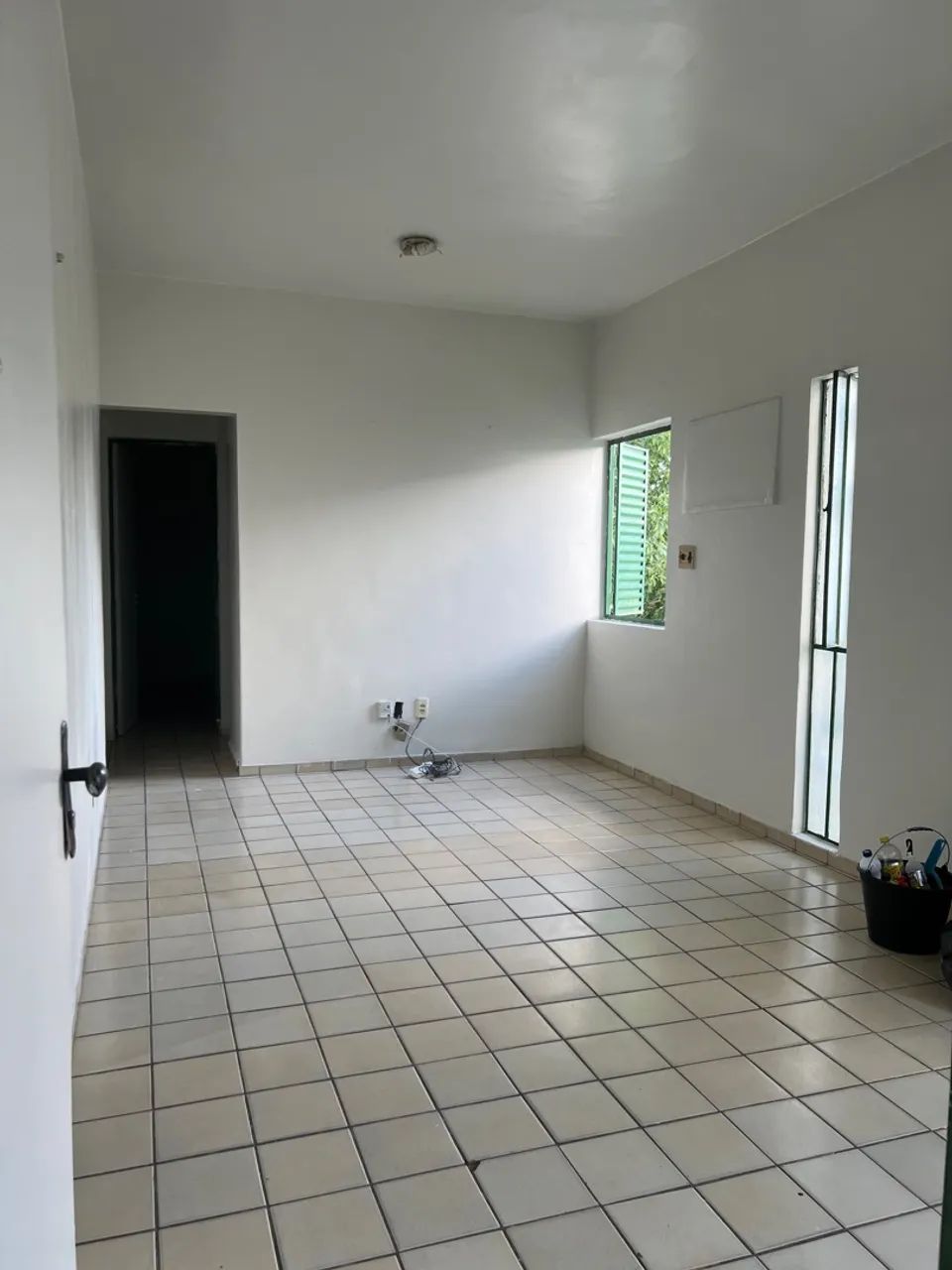 Vendo Apartamento no Condomínio Santa Marta, Bl. 23. Apt 302