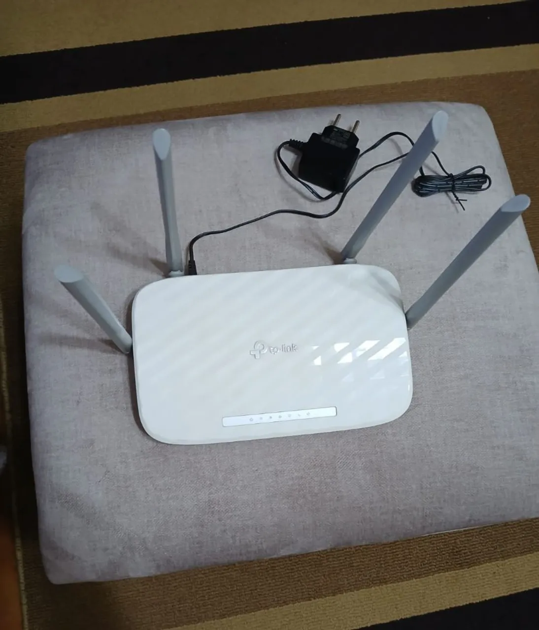 Roteador TPLink WiFi