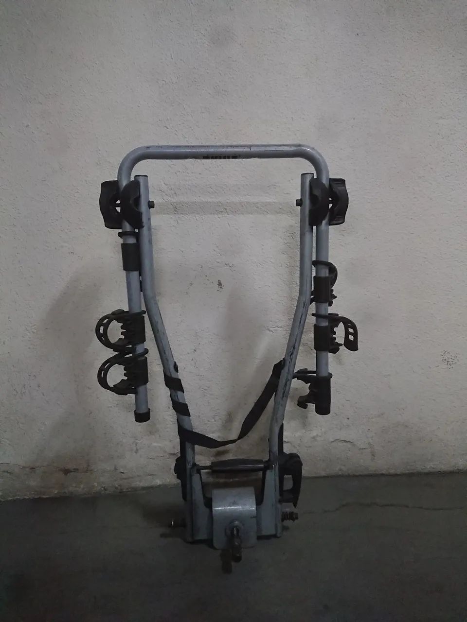 Transbike Thule HangOn